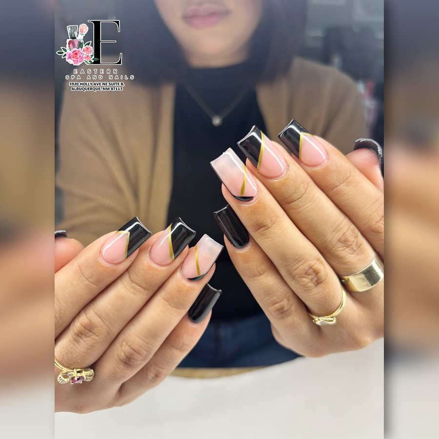 Eastern Spa and Nails in Albuquerque, NM 87113